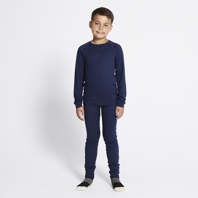 Baselayer "Abisko" Navy